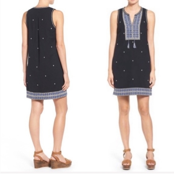 Madewell suncoast dress - Picture 5 of 5